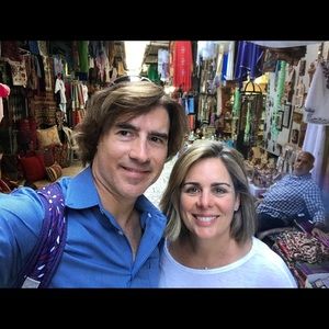 Meet your Posher, Holly